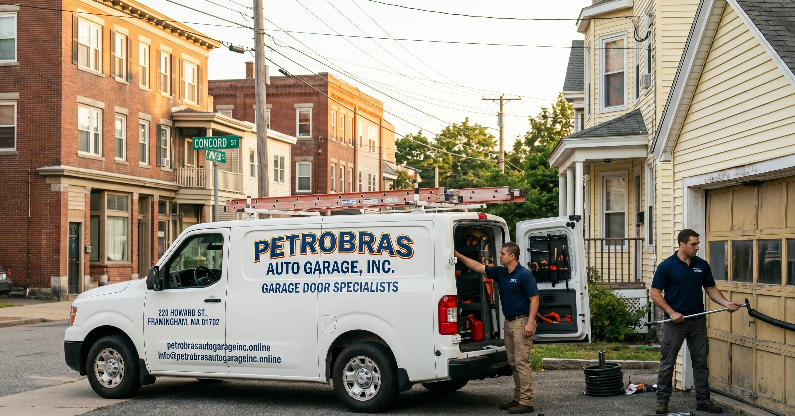 Framingham Best Team